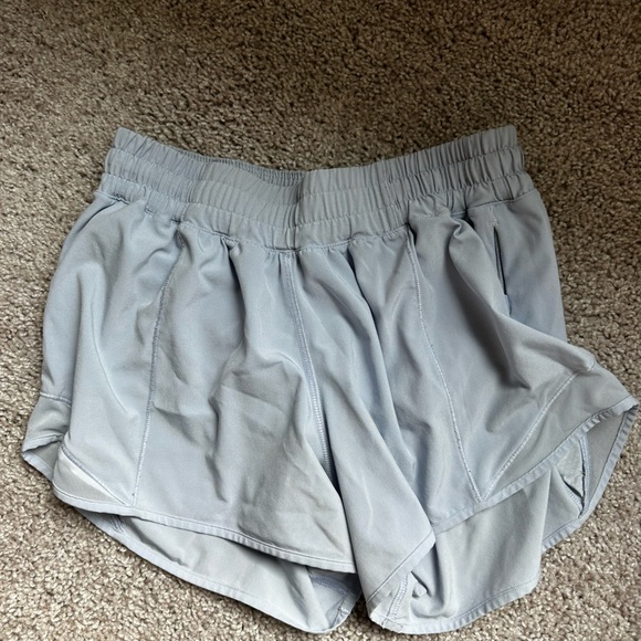Lululemon shorts - Picture 1 of 3